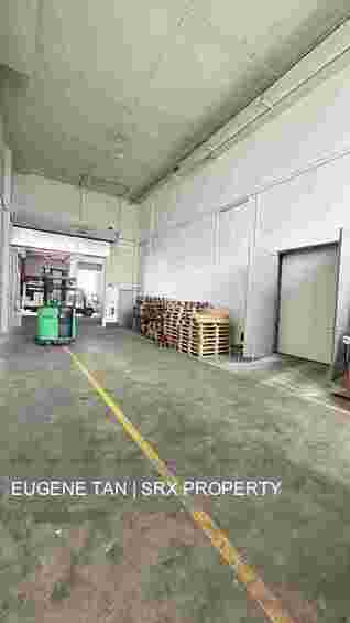 Enterprise Hub (D22), Factory #638700291